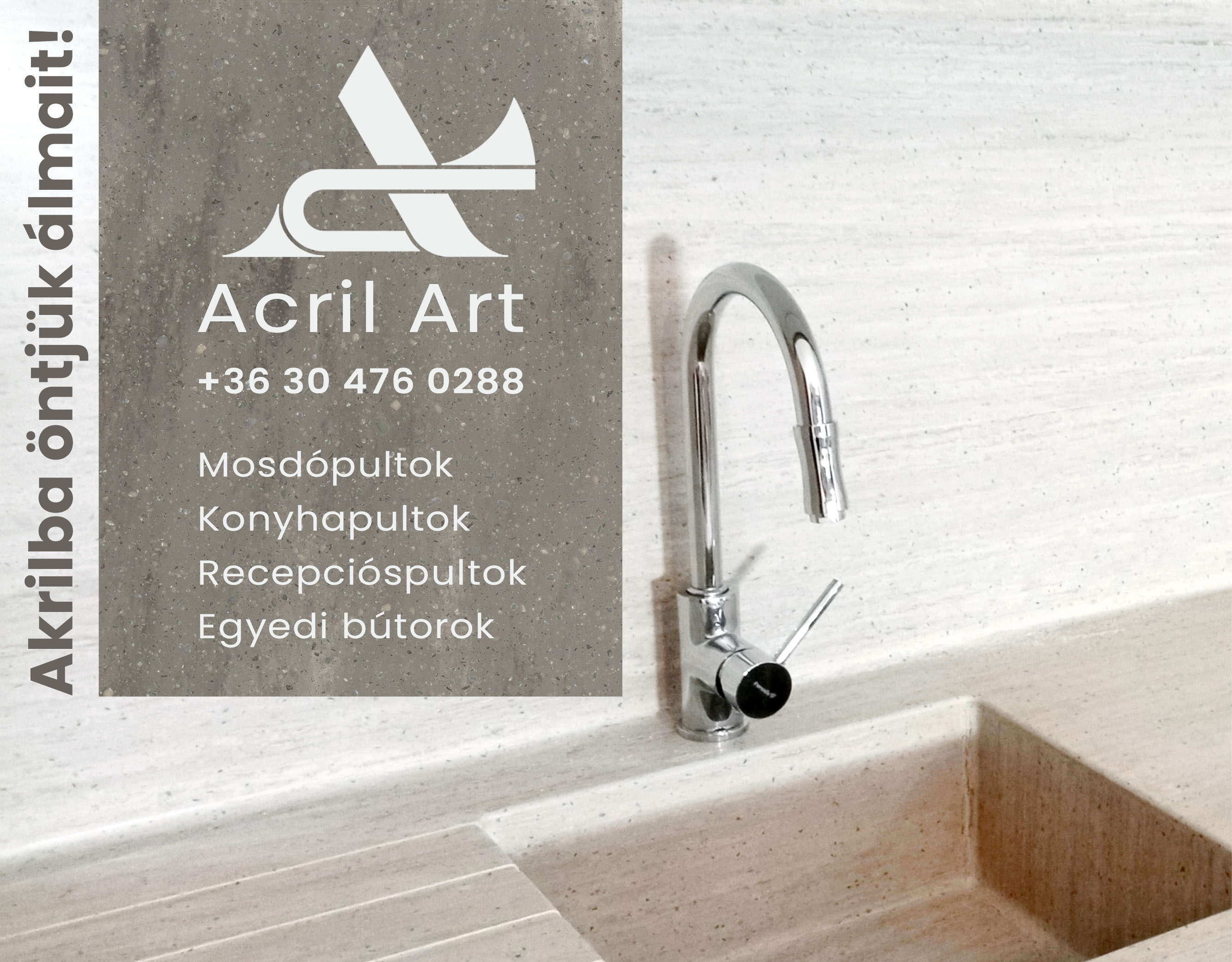 Acril Art