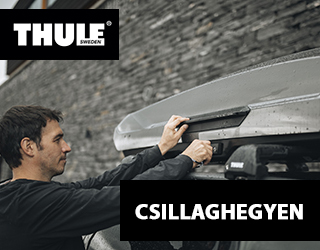 Thule csillaghegyen