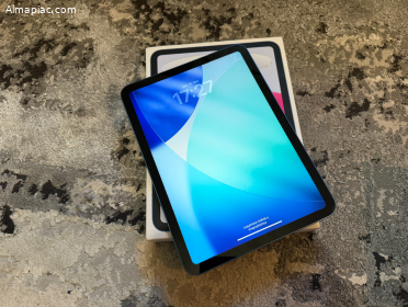 11. gen 2025 iPad (A16) 11