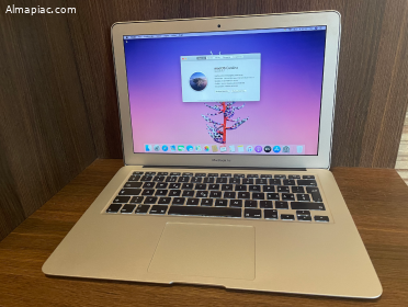2015 MacBook Air 13