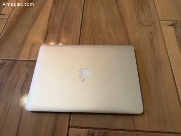 2015 MacBook Pro 13", i5, 8GB, 128 SSD, Olvasd el a leírást