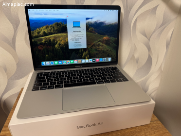 2018 MacBook Air Retina 13