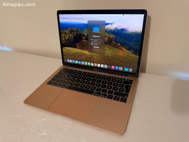 2019 MacBook Air 13