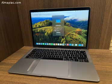 2019 MacBook Air Retina 13