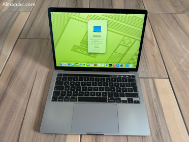 2020 MacBook Pro 13