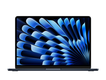 A legújabb 13" MacBook Air Retina - M3 - (2024) - Bontatlan