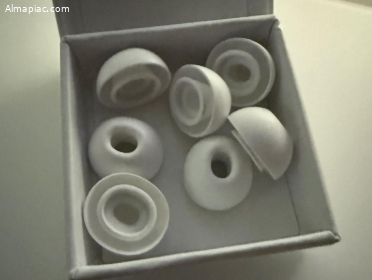 AirPods Pro 2 gumiharangok