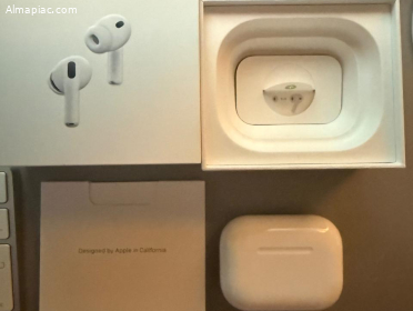 AirPods Pro 3. gen. ÚJ