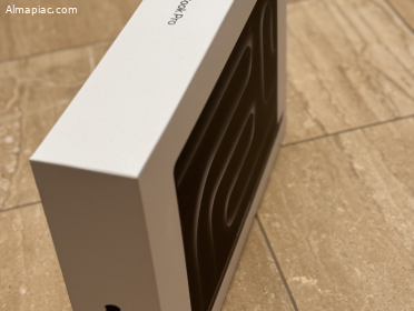 AKCIÓ ÚJ Bontatlan Macbook Pro 16 M4 Pro 14CPU/20GPU 24GB/512GB SSD HU