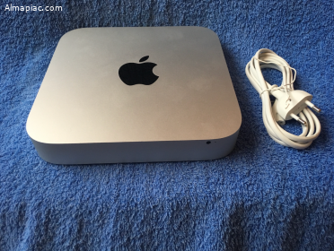 APPLE Mac Mini / Late 2014 / i5 - 2.6 GHz , 8 GB , 512 GB PCIe SSD