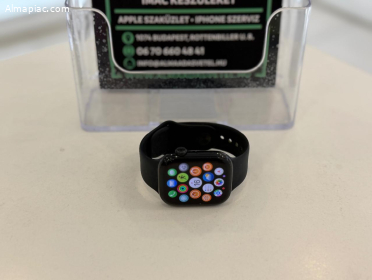Apple Watch 10 46mm nagyon Szép/1-3 hónap gar./Akku 94%/p4683