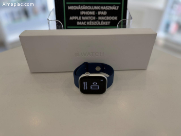 Apple Watch 10 46mm Újszerű/1-3 hónap gar./Akku 99%/p4556