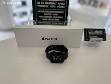 Apple Watch SE 2022 44mm Újszerű/1-3 hónap gar./Akku 100%/p4278