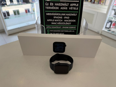 Apple Watch SE 3Gen. 40mm Újszerű/Akku 100%/2027.04.15.Apple gar./p492