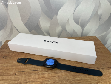 Apple Watch SE 40 MM 100% akkumulátor, Apple garancia