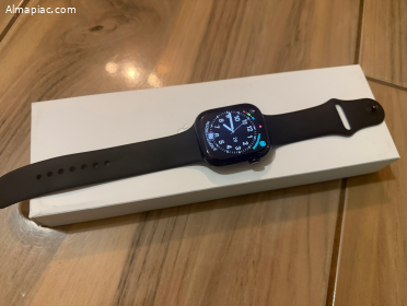 Apple Watch Series 10 46 mm, 98% akkumulátor, Korrekt Áron