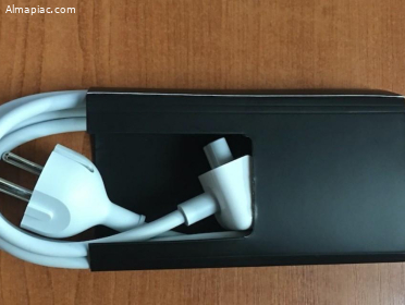 Az 1,8 méteres Mac hálózatiadapter-hosszabbító