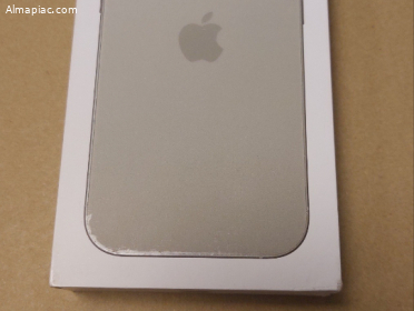 BONTATLAN Új Iphone 17 256GB Zöld Sage 1év APPLE garancia gyári