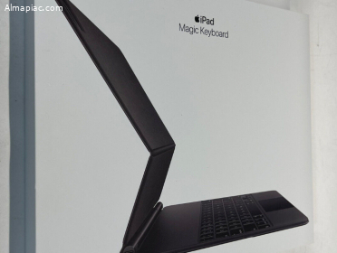 BONTATLAN Új Magyar Magic Keyboard és Smart Keyboard iPad Pro 12.9