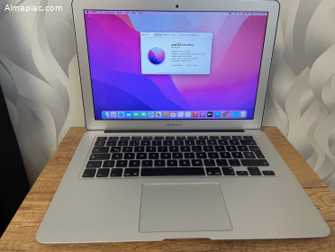 Eladó 2017 MacBook Air 13