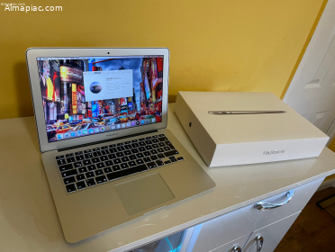 Hibátlan 2017 MacBook Air 13