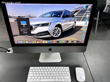 IMAC 2017 4K RETIAN 1 TERRA SSD