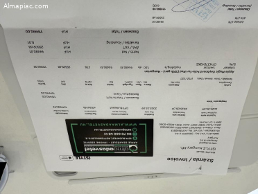 iPad 10/11(A16/Gyári Apple Bill./2026.05.09.Apple Gar./