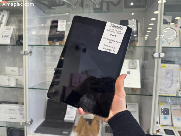 iPad 9 64GB Wifi Space Grey akku 100% garanciával (0/28) iszerelés.hu