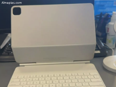Ipad Pro Magic Keyboard 12,9" billentyűzet