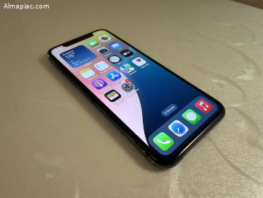 iPhone 11 Pro 64GB, Korrekt Áron