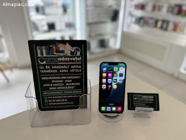 iPhone 13 128GB Független/1-3 hónap gar./Akku 84%/p4274