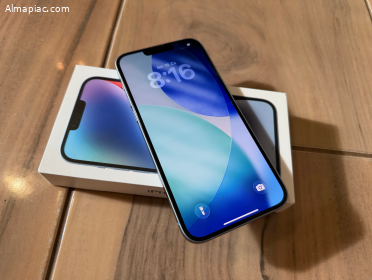 iPhone 14 Plus 128GB, Kártyafüggetlen, Korrekt Áron