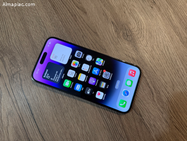 iPhone 14 Pro Max 256 GB Deep Purple