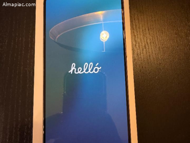 Iphone 16 Pro 128gb Natural Titanium