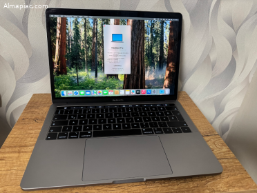 Karcmentes 2019 MacBook Pro 13