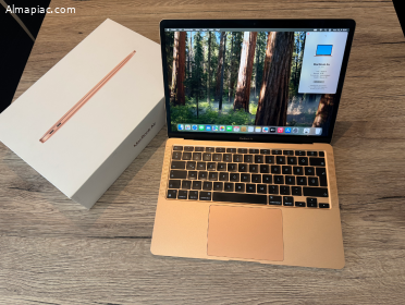 M1 MacBook Air 13