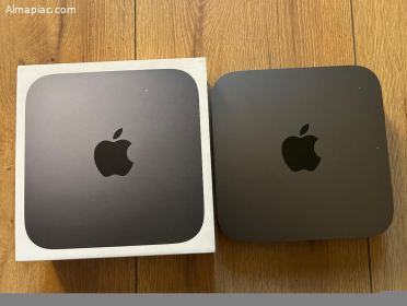 Mac mini 2018