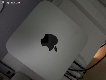 Mac Studio 2025