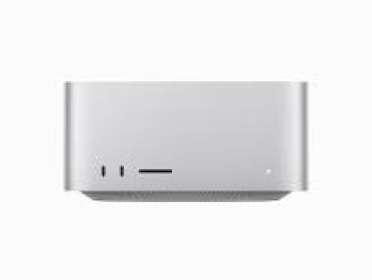 Mac Studio M2 Max (MQH73SL/A) - 12C CPU / 30C GPU/32GB / 512GB SSD- ÚJ