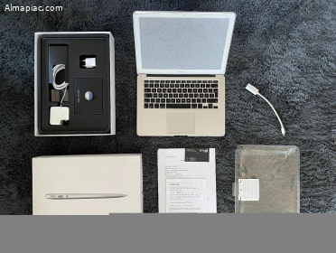 Macbook Air 13" 2013mid