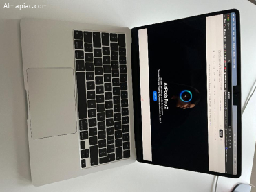 MacBook Air M2 13" 256Gb