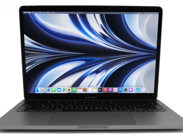 MacBook Pro (13-inch, M2, 2022)‎, space grey