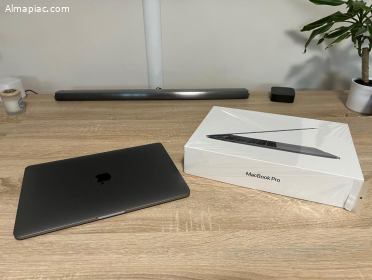 MacBook Pro 2020 Új állapot!!!
