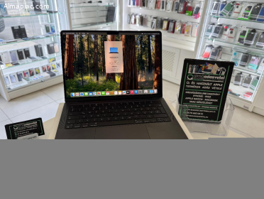 MacBook Pro M4 14"/16GB/512ssd/ Karcmentes/2026.02.18.Apple gar./p4246