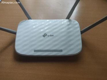 Tp-link Dual Band Gigabit Router