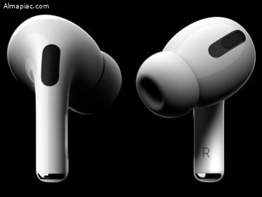 Új APPLE AIRPODS PRO 2 GEN USB-C bontatlan aktiválatlan 1 év garancia