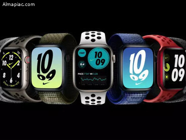 ÚJ BONTATLAN Apple Watch Series 11 S11 és 10 S10 42-46mm