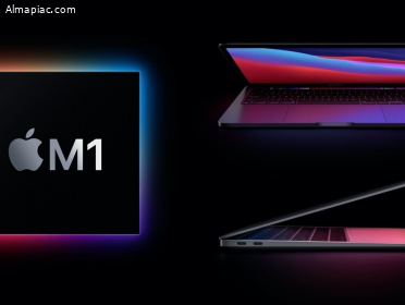 ÚJ BONTATLAN MacBook Pro 13-14-16" Apple M1 chip MAGYAR Billentyűzet A
