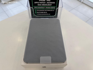 Új Garanciában Cserélt iPad Mini 6 256GB Wifi/2026.05.04.Apple Gar./z2